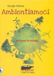 Giorgio Nebbia Ambientiamoci immagine non disponibile