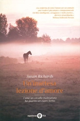 Susan Richards - Un'inattesa lezione d'amore