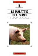A. D. Nigrelli, R. Gatti, F. Guizzardi - Le malattie del suino