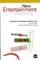 Carlo Meo - New Entertainment Marketing