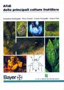 S. Barbagallo, P. Cravedi, E. Pasqualini, I. Patti Afidi delle principali colture fruttifere immagine non disponibile