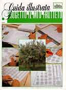 AA.VV. Progetto il mio frutteto immagine non disponibile