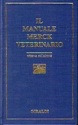 AA.VV. - Il manuale Merck veterinario