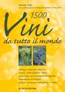 Simone Pilla - 1500 vini da tutto il mondo