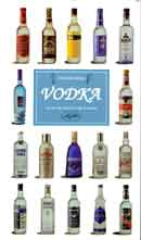 Desmond Begg - Vodka
