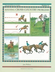 Jane Wallace - Solving cross - country problems