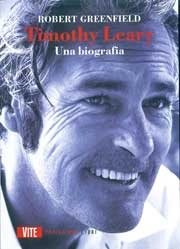 Robert GreenField - Timothy Leary