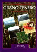 Adriano del Fabro - La coltivazione biologica del grano tenero