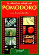 Adriano del Fabro - La coltivazione biologica del pomodoro