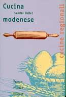 Sandro Bellei - Cucina modenese