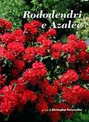 Christopher Fairweather - Rododendri e azalee