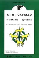 Gabriele Davini - A - B - Cavallo