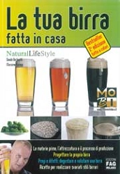 Davide Bertinotti, Massimo Faraggi - La tua birra fatta in casa