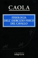 Giovanni Caola Fisiologia dell'esercizio fisico del cavallo immagine non disponibile