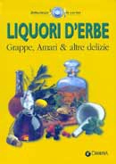 AA .VV . - Liquori d' erbe 