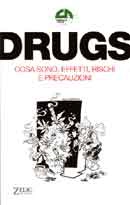 Comunità Nuova - Drugs