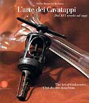 Ottilia Munaretti Bertazzo - L'arte dei cavatappi 