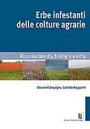 Giovanni Campagna, Gabriele Rapparini Erbe infestanti delle colture agrarie immagine non disponibile