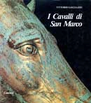 Vittorio Galliazzo - I cavalli di San Marco