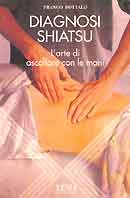 Franco Bottalo Diagnosi Shiatsu immagine non disponibile