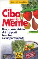 Saul e Jo Miller Cibo per la mente  immagine non disponibile
