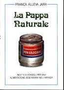 Franca Alleva Jara la pappa naturale immagine non disponibile