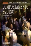 Daniel Mills, Kathryn Nankervis Comportamento Equino. Principi e pratica immagine non disponibile