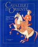 a cura Taher Sabahi - Cavalieri d'Oriente. Coperte da cavallo e da sella dal XVII al XX secolo