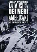 Eileen Southern - La musica dei neri americani