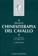 J.M.Denoix, J.P.Pailloux Principi di chinesiterapia del cavallo immagine non disponibile