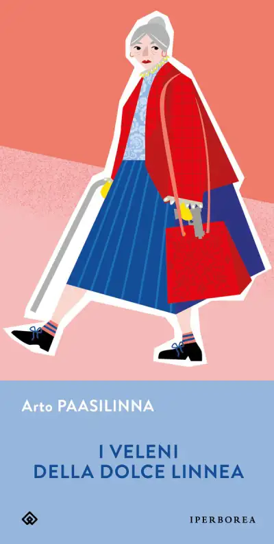 Arto Paasilinna - I veleni della dolce Linnea