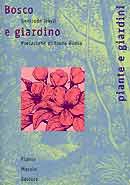 Gertrude Jekyll - Bosco e giardino