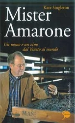 Kate Singleton Mister Amarone immagine non disponibile