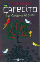 Julia Alvarez - Cafecito