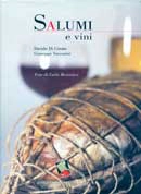 Davide Di Corato, Giuseppe Vaccarini - Salumi e vini