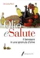 Antonio Ricci - Olio e salute