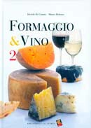 Davide Di Corato - Marco Reitano - Formaggio & Vino 2