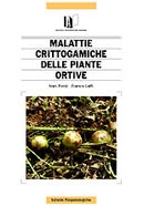 Ivan Ponti, Franco Laffi Malattie crittogamiche delle piante ortive immagine non disponibile