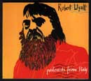 Claudio Chianura - Robert Wyatt