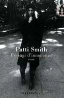 Patty Smith - Presagi d'innocenza