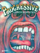 Cesare Rizzi - Progressive & Underground