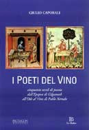 Giulio Caporali - I poeti del vino