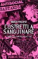 Marco Philopat - Costretti a sanguinare