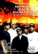 Brian Cross - Hip Hop a Los Angeles
