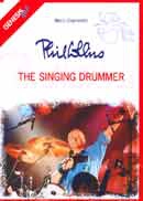 Mario Giammetti - Phil Collins The singing drummer