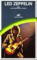 traduzione di Angela Branca - Led Zeppelin