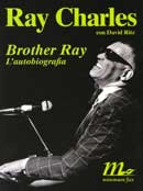 Ray Charles con David Ritz - Brother Ray 