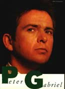 Guido Boriani - Peter Gabriel