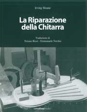Irving Sloane - La riparazione della chitarra