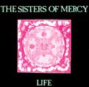 a cura di A. Lutriani, M. Montana, N. La Loggia - Sister of  Mercy. Life